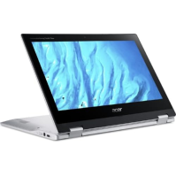 Acer Chromebook Spin 311 11,6" HD TS MT8183 4GB 64GB eMMC ChromeOS CP311-3H-K2RJ